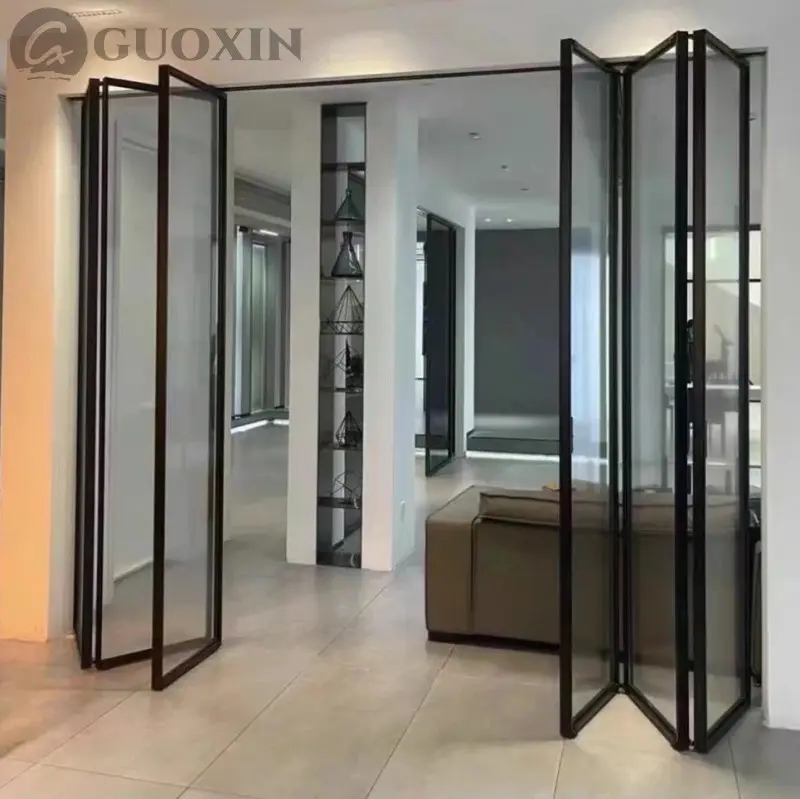 Folding Door Design 6