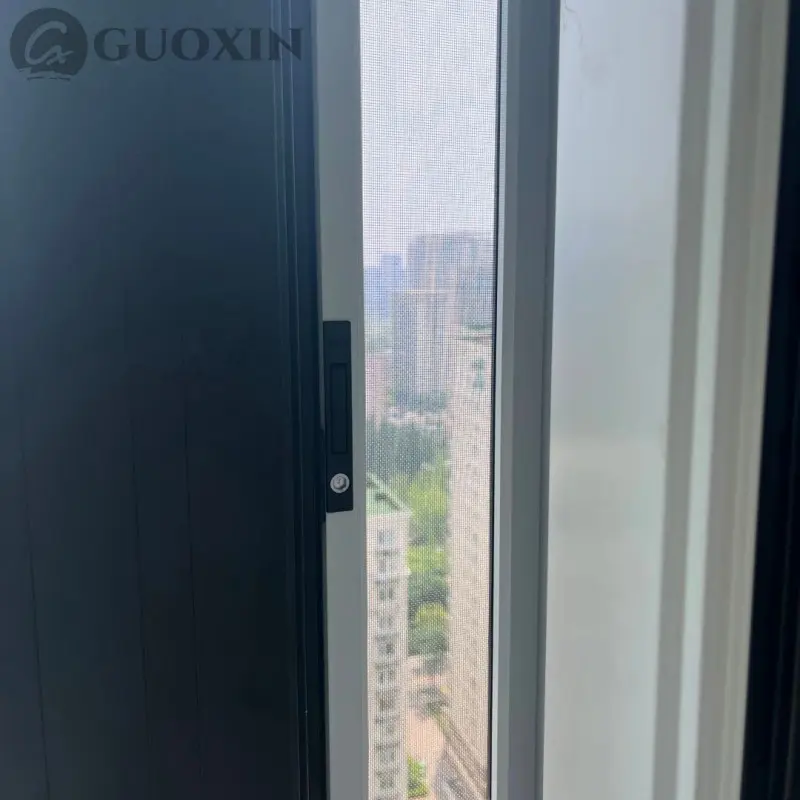 System Window Frame