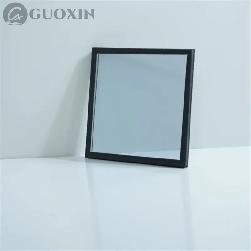 Custom Low-E Glass Manufacturer, Supplier