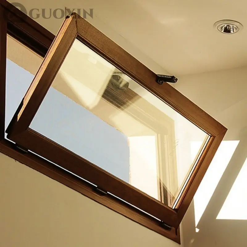 Tilt Turn Window Details 9