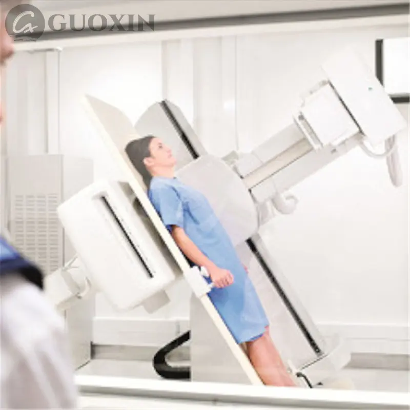 Radiation Shielding Glass Quality