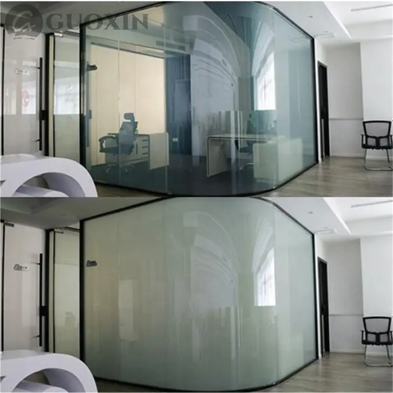 Cheap Smart Glass Manufacturer, Factory