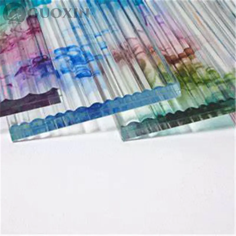 Wholesale Customized Glass Supplier, Factories