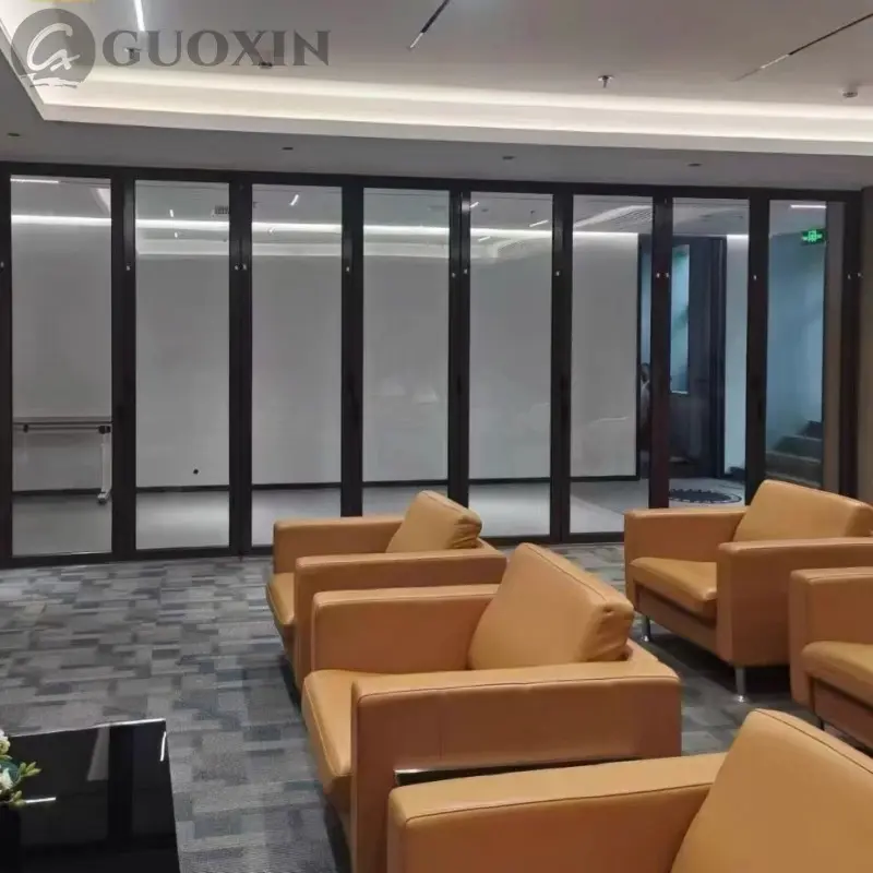 Folding Door Design 5