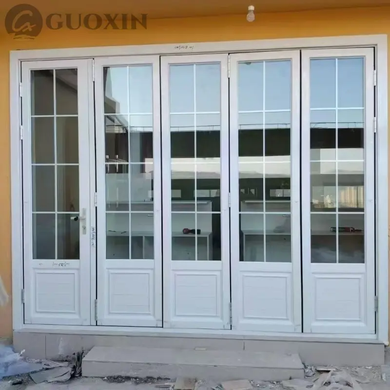 Folding Door Design 7