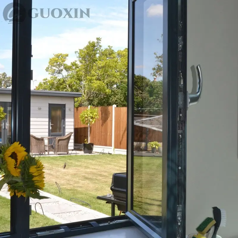 Tilt Turn Window Details 2