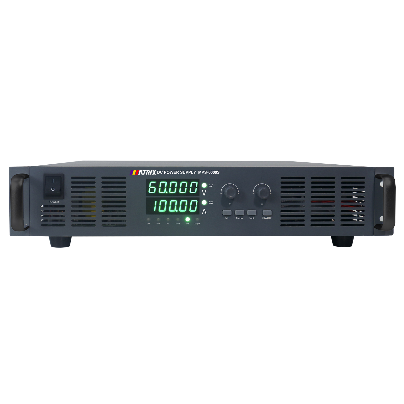 Factory Price 2000W High Power DC Power Supply 2000V 2A High Stability Digital Adjustable Switching Lab Test Dc Power Supply