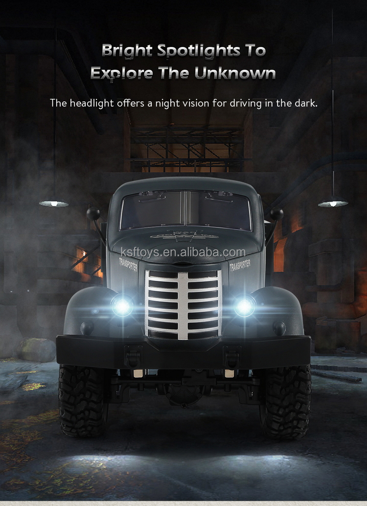 RC Truck Image 5