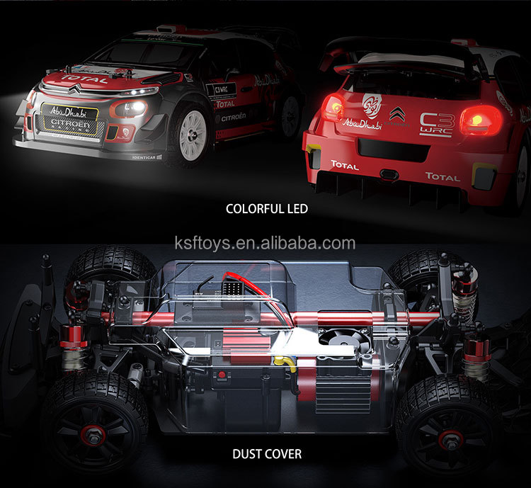 RC Car View 5