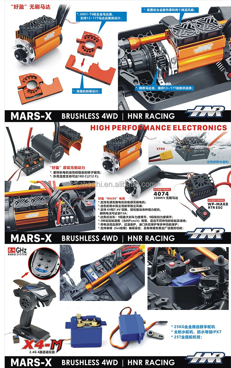RC Car 6