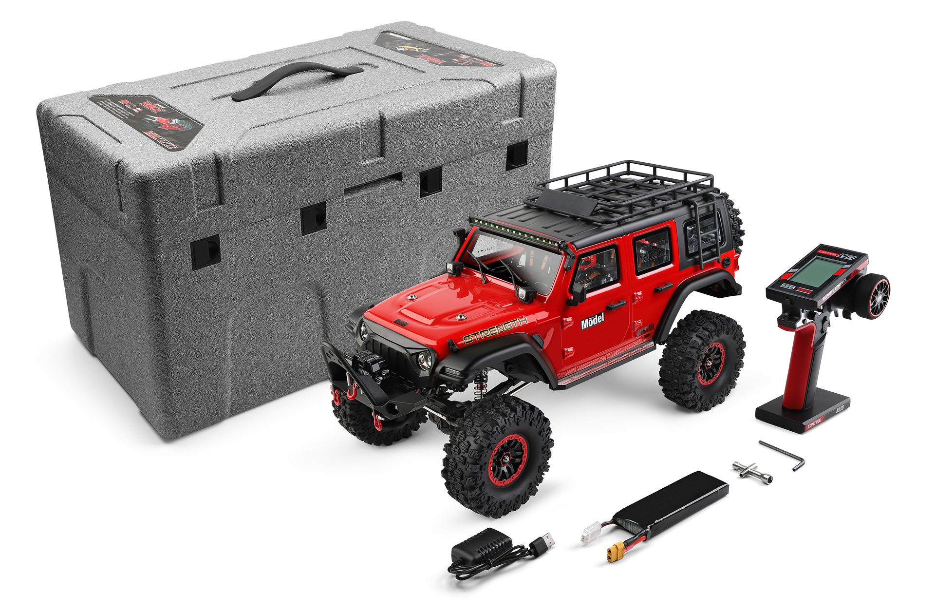 RC Car 19