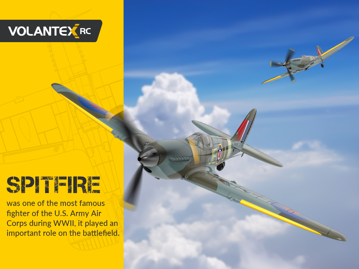 RC Plane Model 1