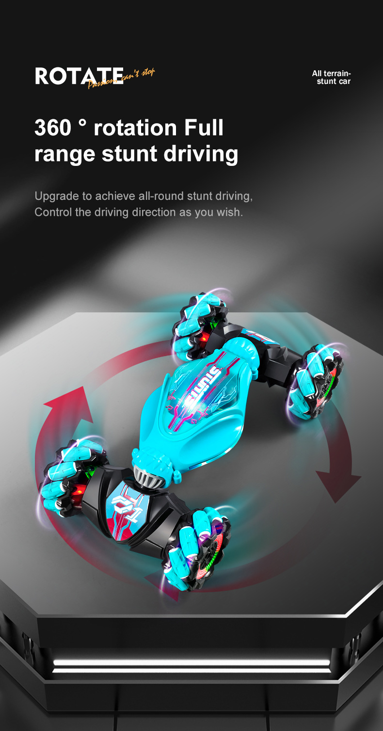 RC Car 14
