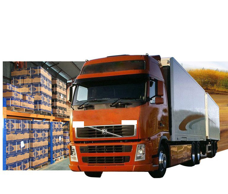 Shipping Preparation