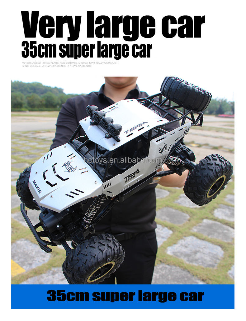 RC Car View 5