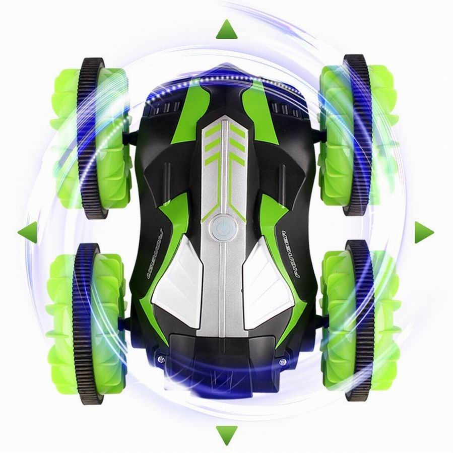 Remote Control Car Toy Waterproof Off-road Racing RC Car Purchase Agent+
