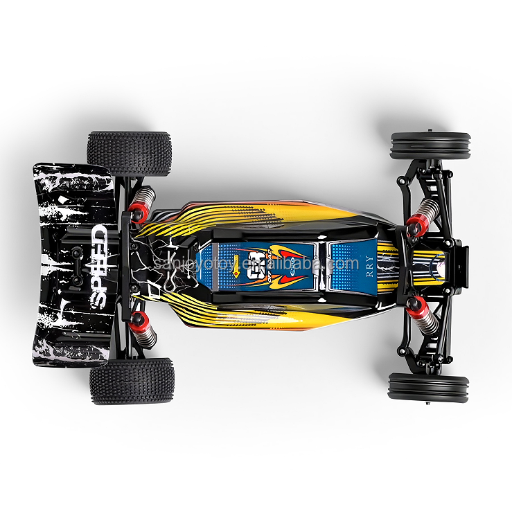 RC Car 7