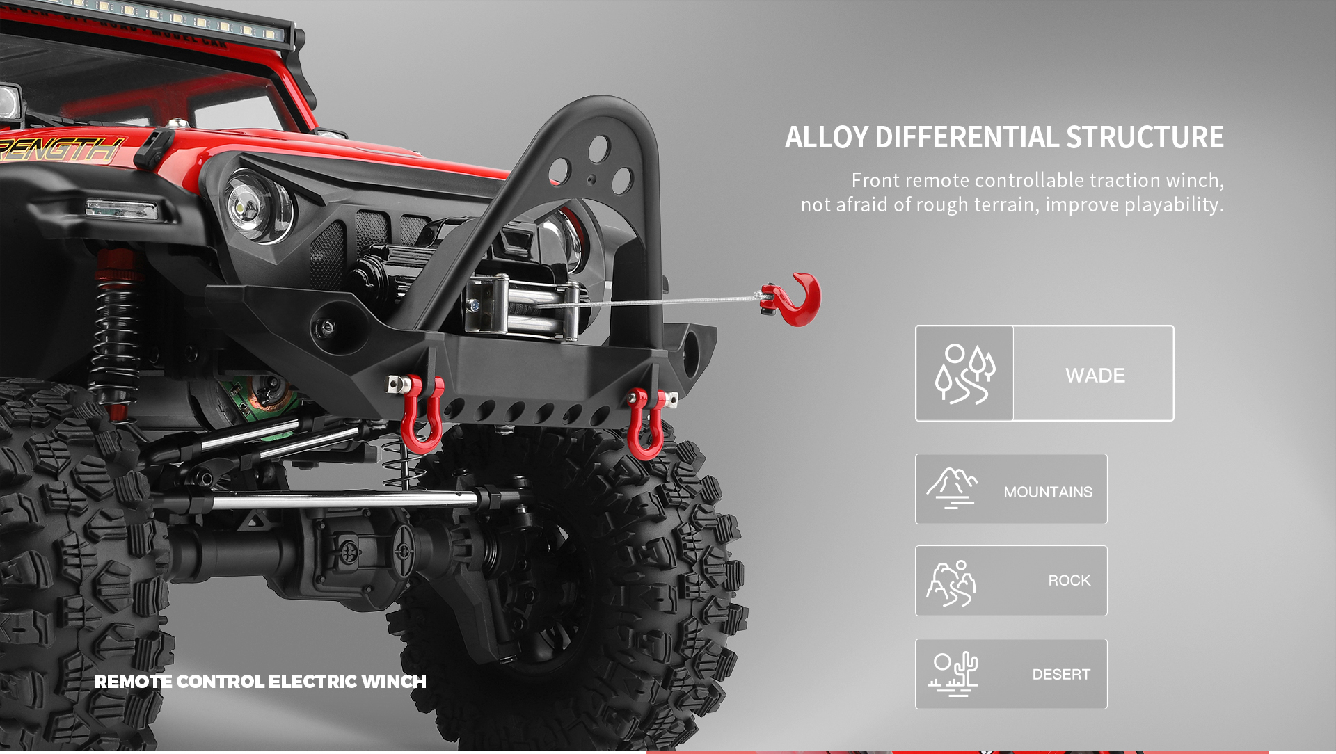 RC Car 9