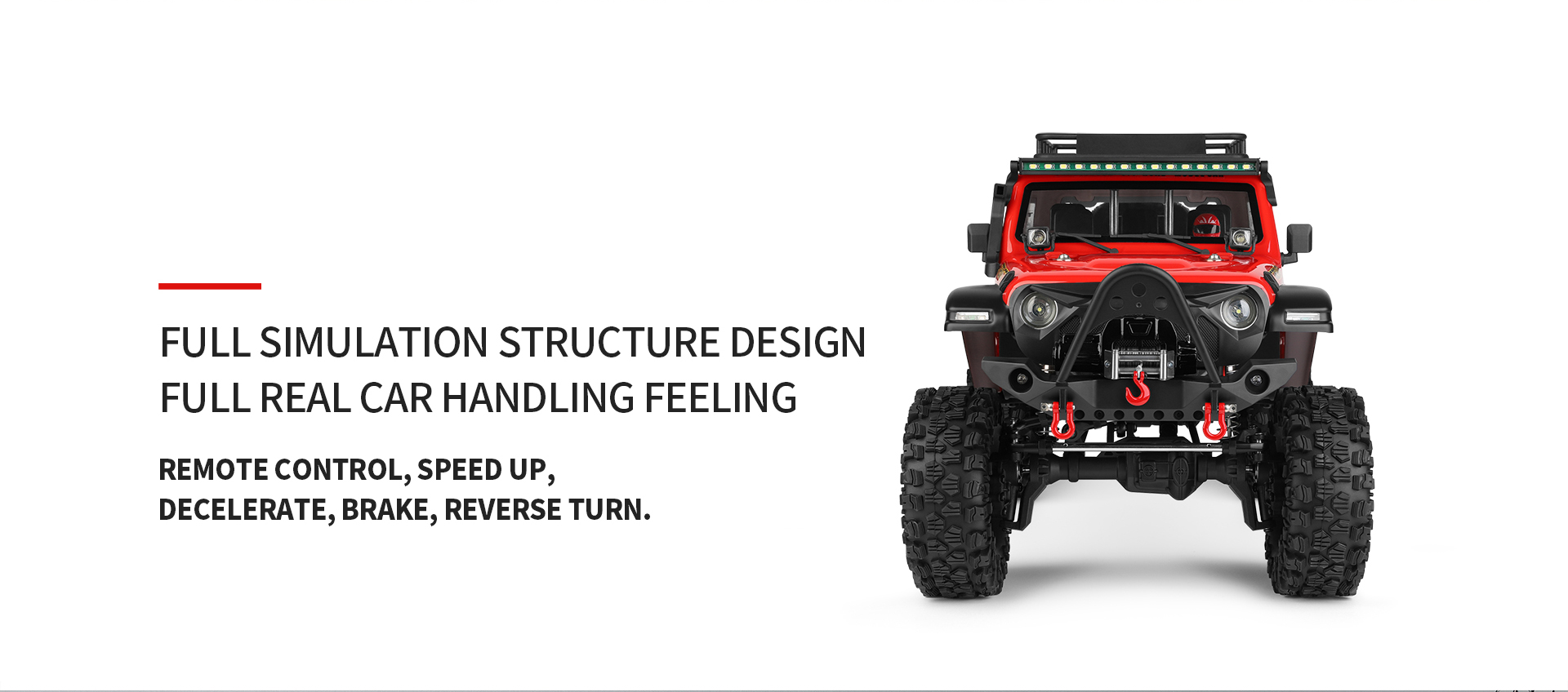 RC Car 6