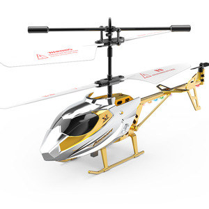 New Remote Control Aircraft Mini Helicopter With Light Rc Toy Airplane Remote Control Helicopter Toys for Kid Boy Girl Christmas