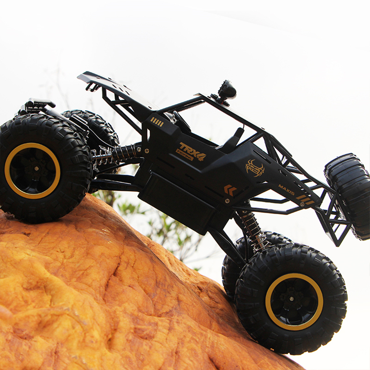 RC Car 8