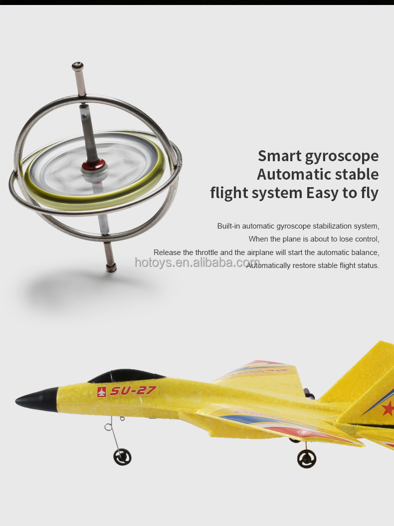 RC Plane 9
