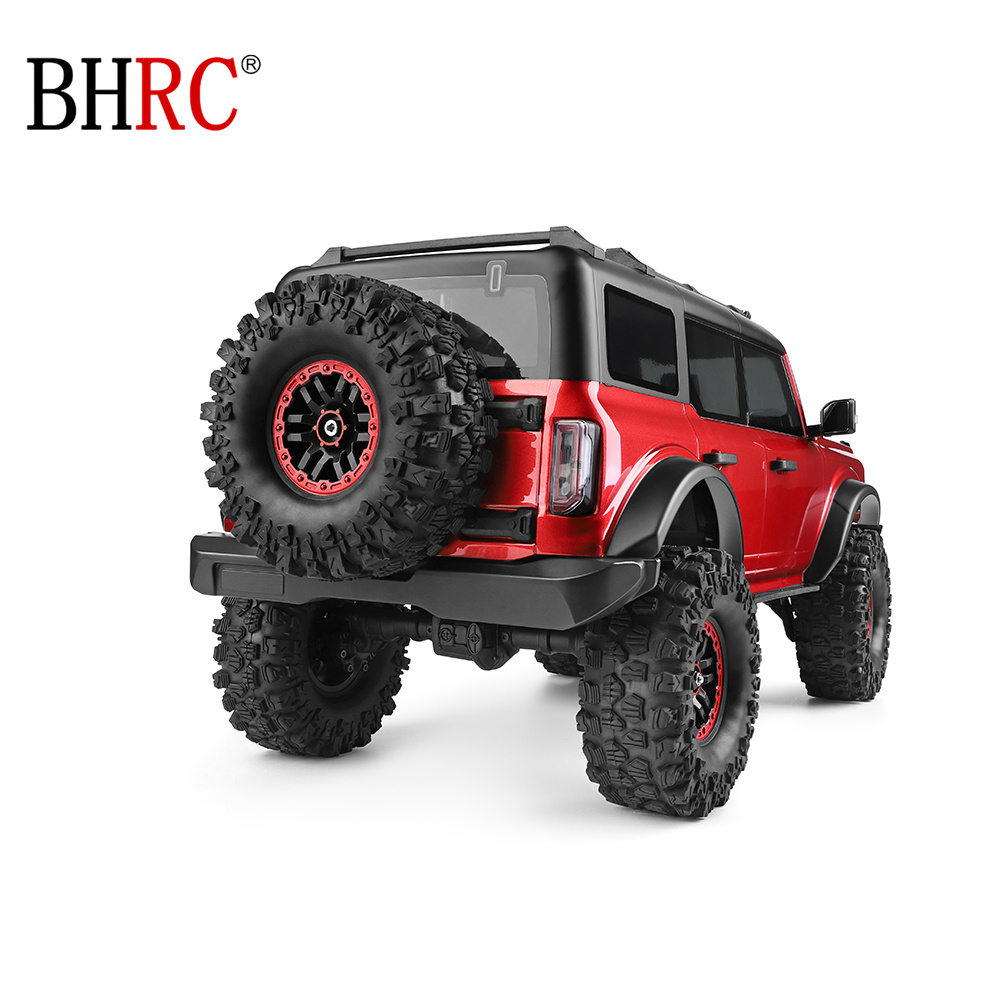 104020 High Speed 2.4Ghz Remote Control Climbing 4wd Rc Vehicles Off-road Rc Rock Climbing Car
