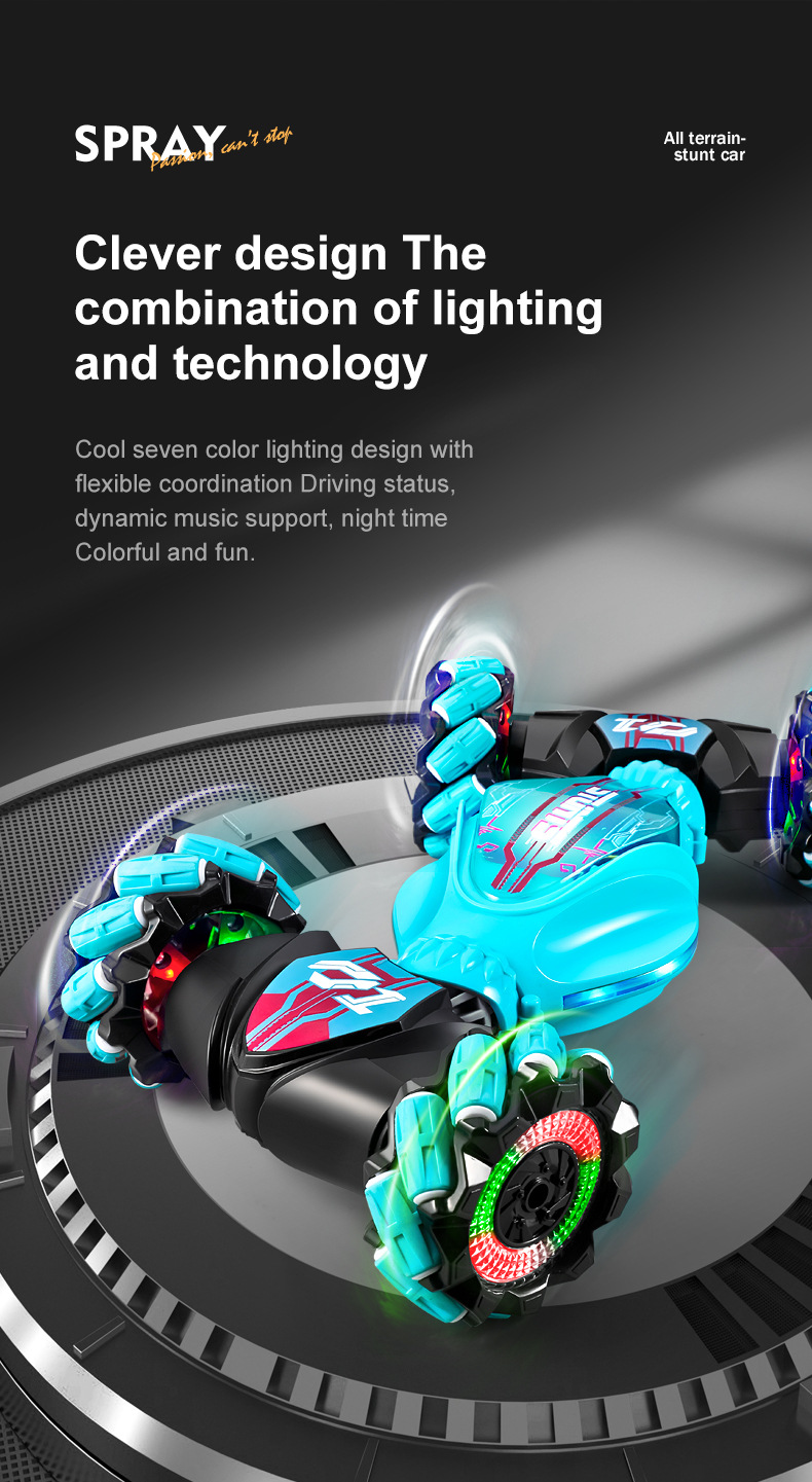 RC Car 9