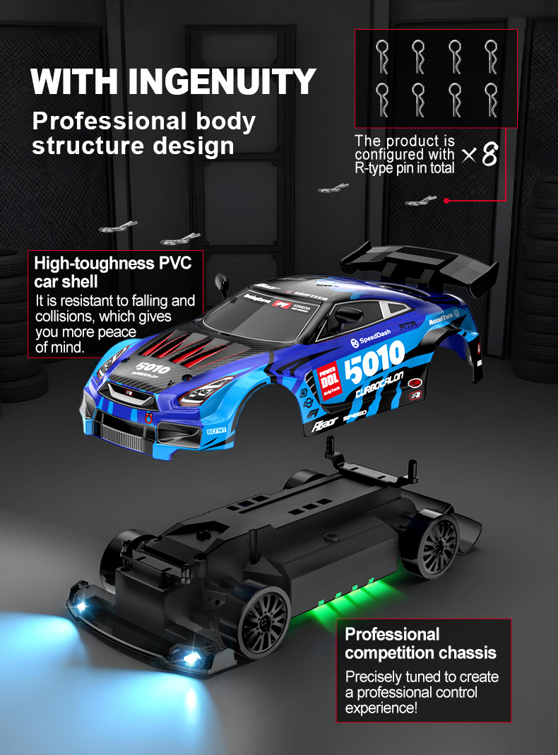 RC Car 6