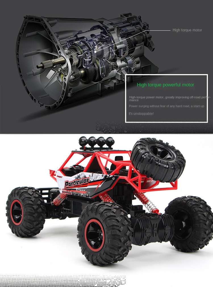 RC Car 27