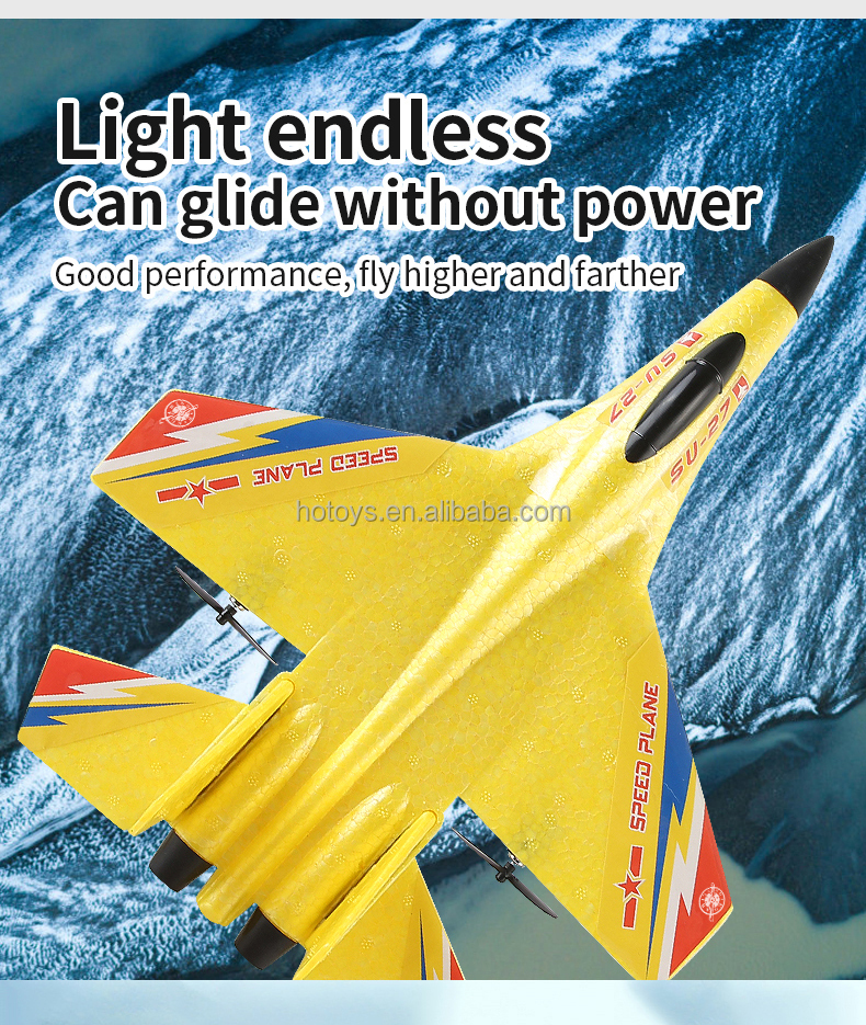 RC Plane 10