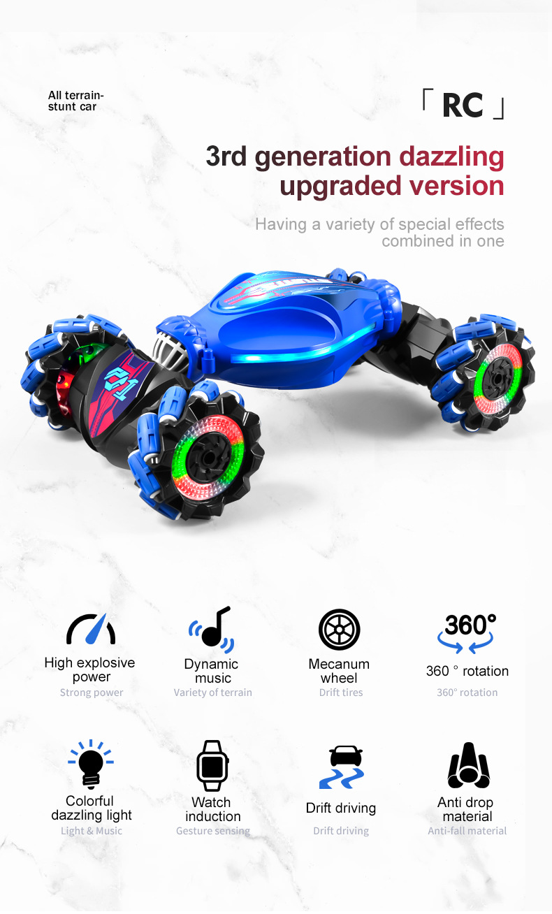 RC Car 2