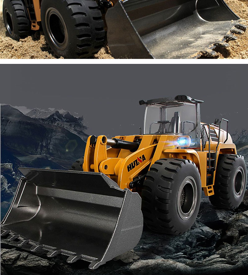 RC Loader View 9