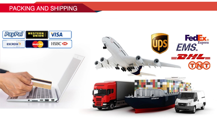 Shipping Details