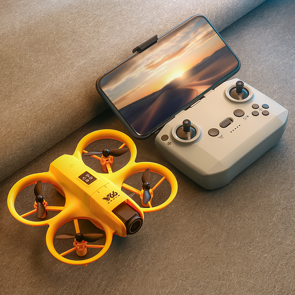 V66 UAV Features