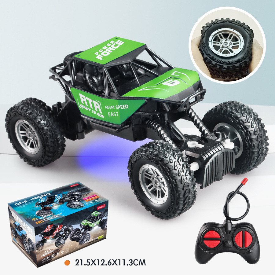 New Model 4WD RC Drift Car Electric Remote Control Off Road Vehicles Bulk Order Supplier Stunt Car Fun Toy for Kids Boys