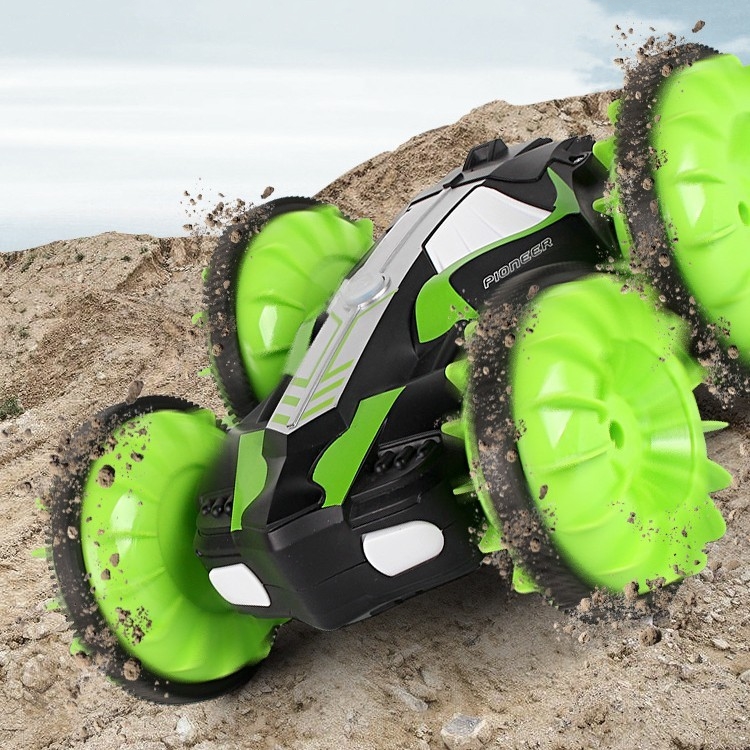 Remote Control Car Toy Waterproof Off-road Racing RC Car Purchase Agent+