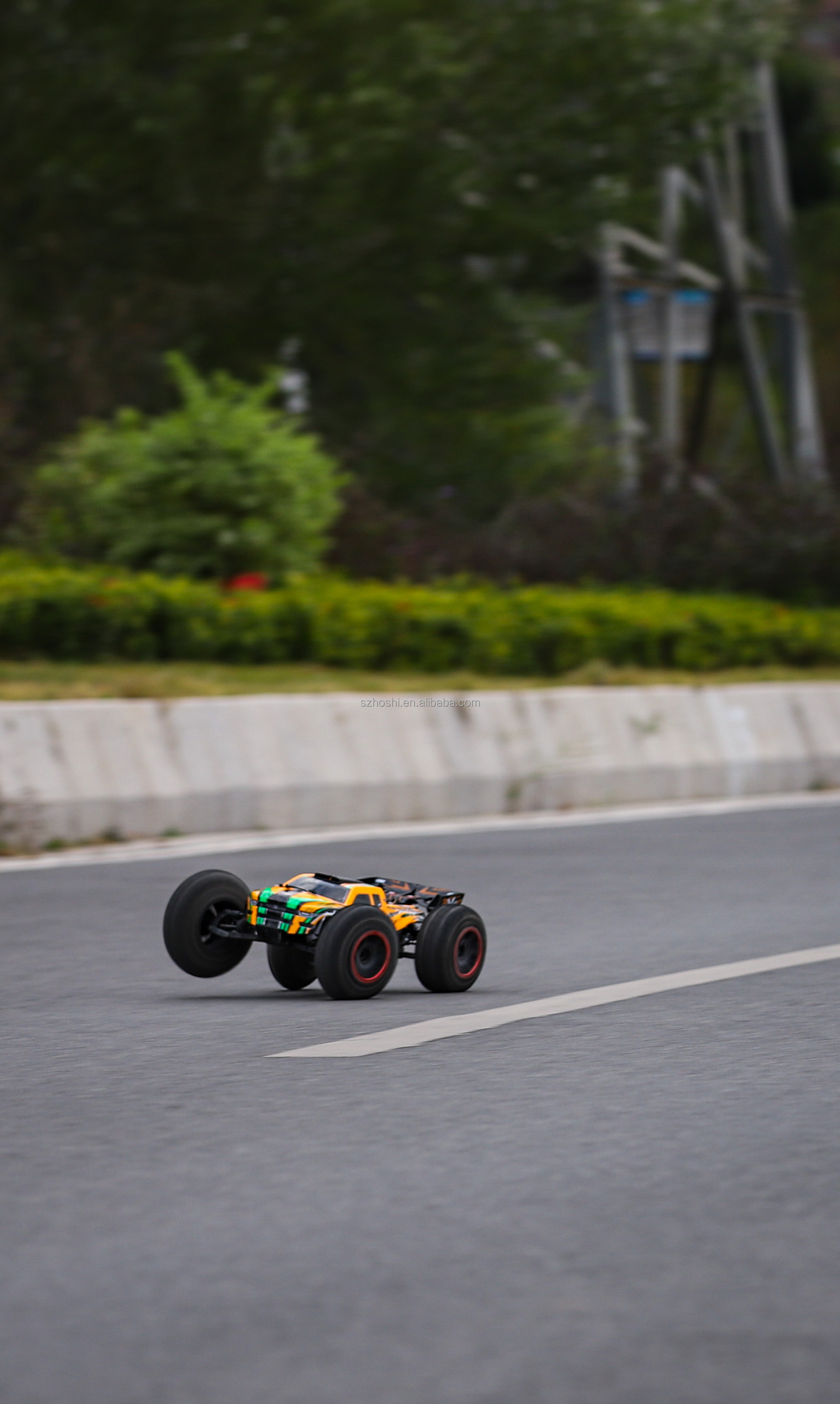 RC Car 5
