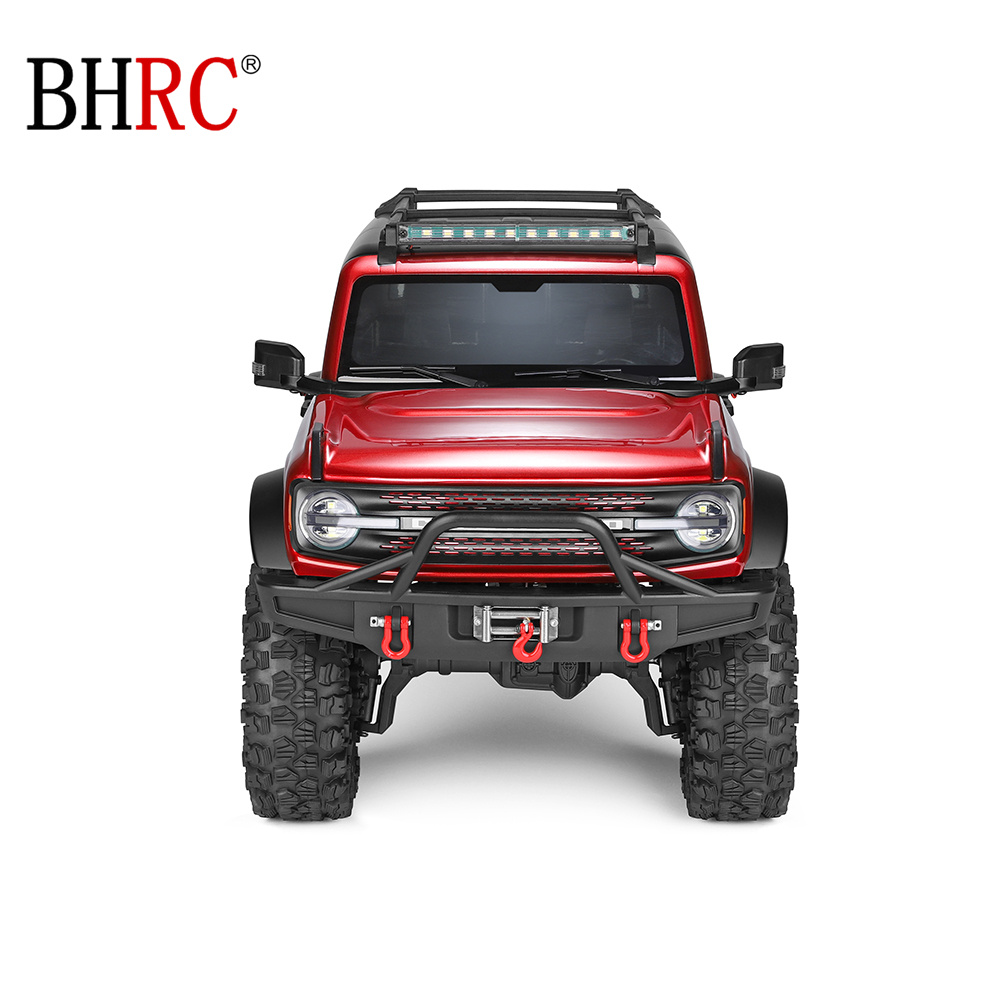 104020 High Speed 2.4Ghz Remote Control Climbing 4wd Rc Vehicles Off-road Rc Rock Climbing Car