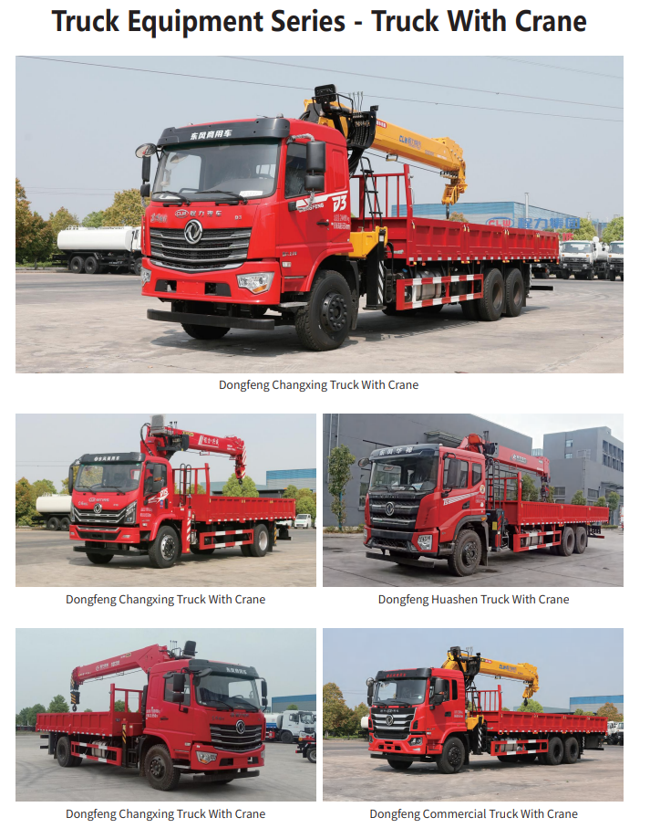 Remote Control Crane