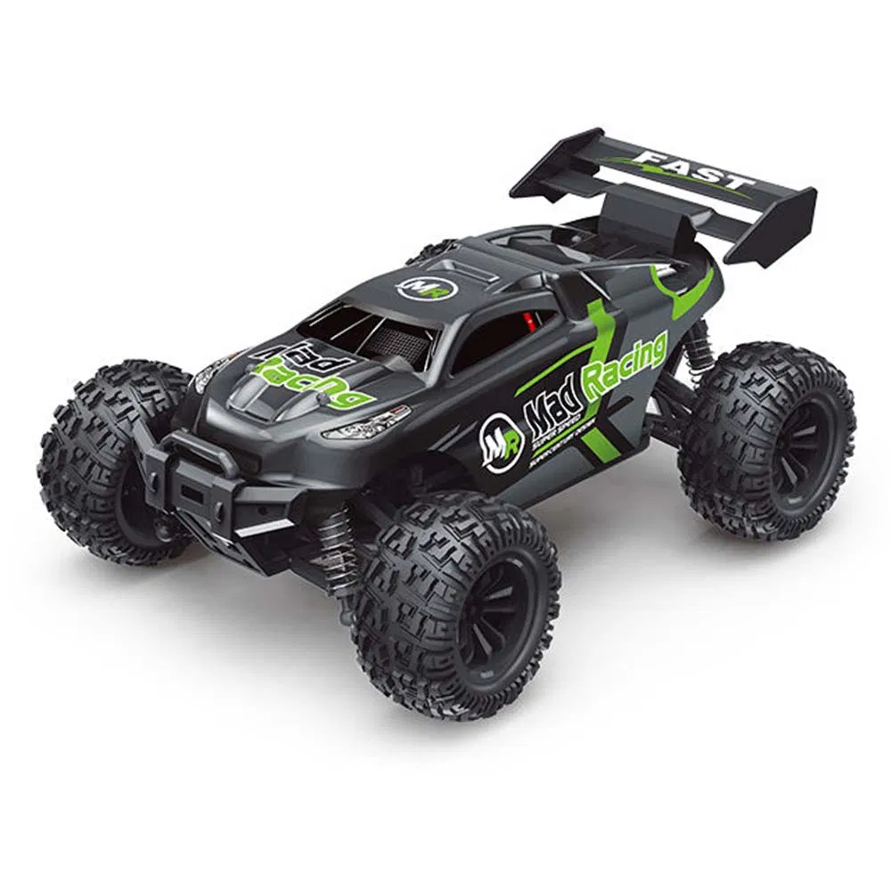 Zwd-005 4WD Electric Brushless RC Drift Car High Speed Vehicle