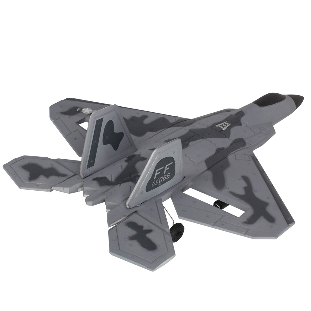 RC Plane EPP Foam Electric Remote Control Fighter Glider Airplane Flying Aircraft Model 2.4G Cool Toys for Boys