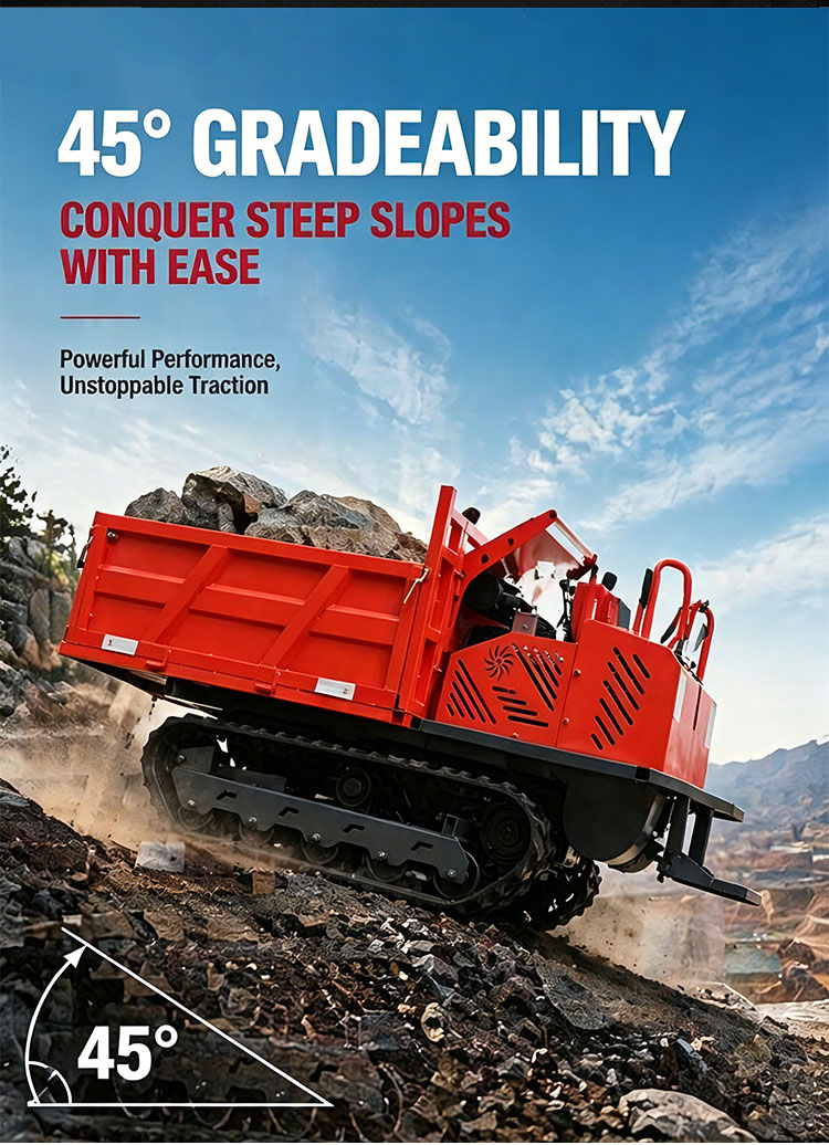 Construction Equipment Detail