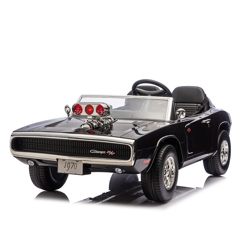 Rugged White Kids Electric Ride On Truck 24V All Terrain Off Road Vehicle With Parental Remote Control LED Lights Bluetooth