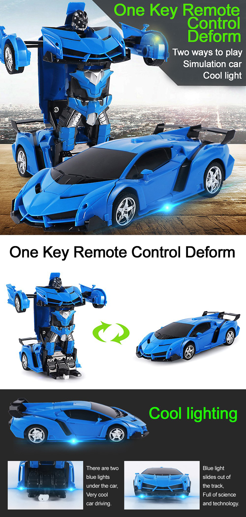 RC Car View 2