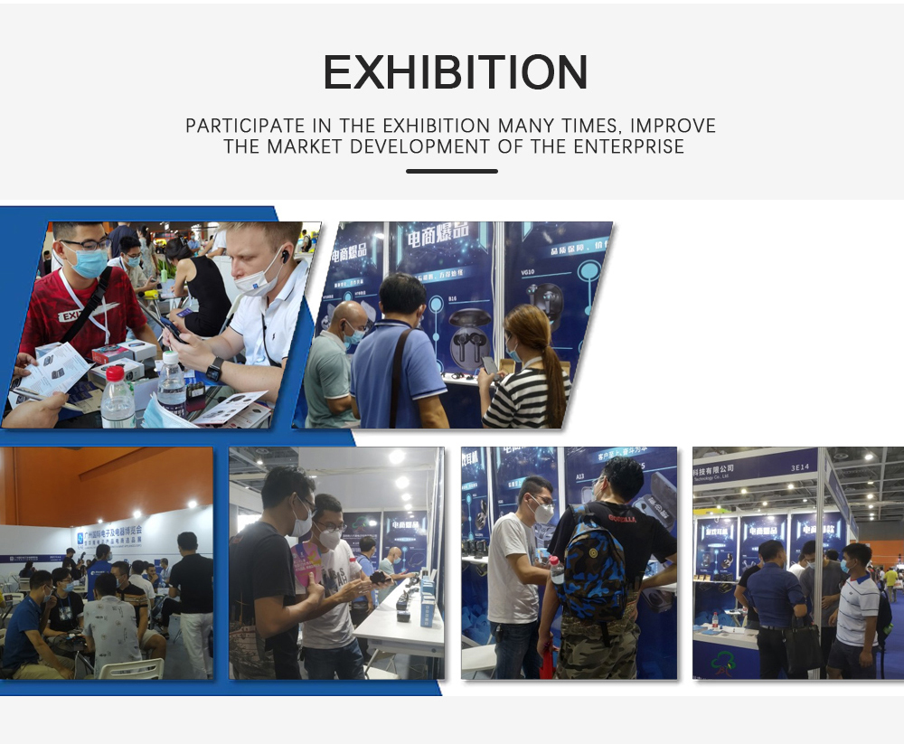 Exhibition