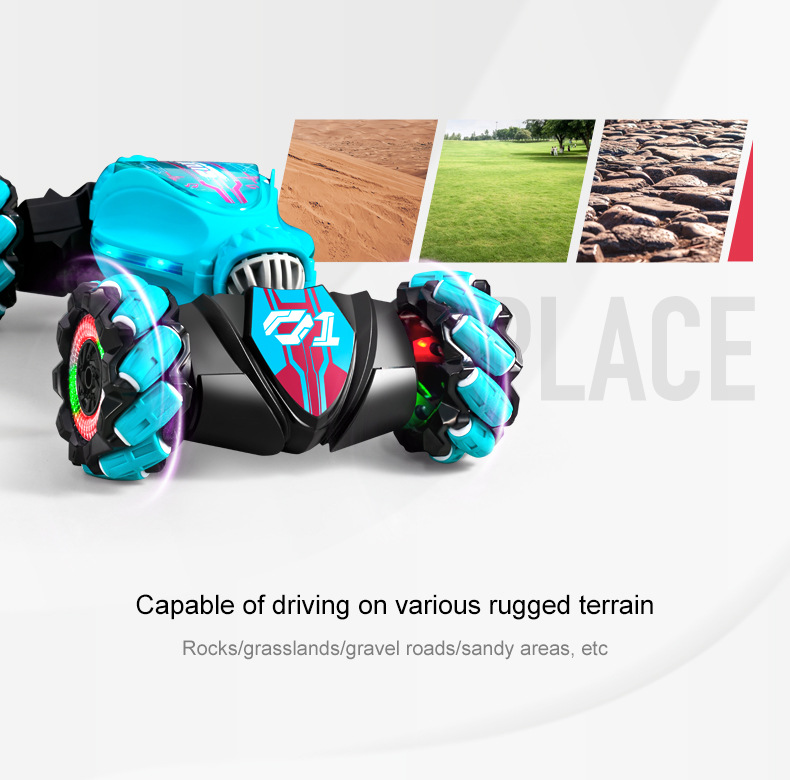 RC Car 11
