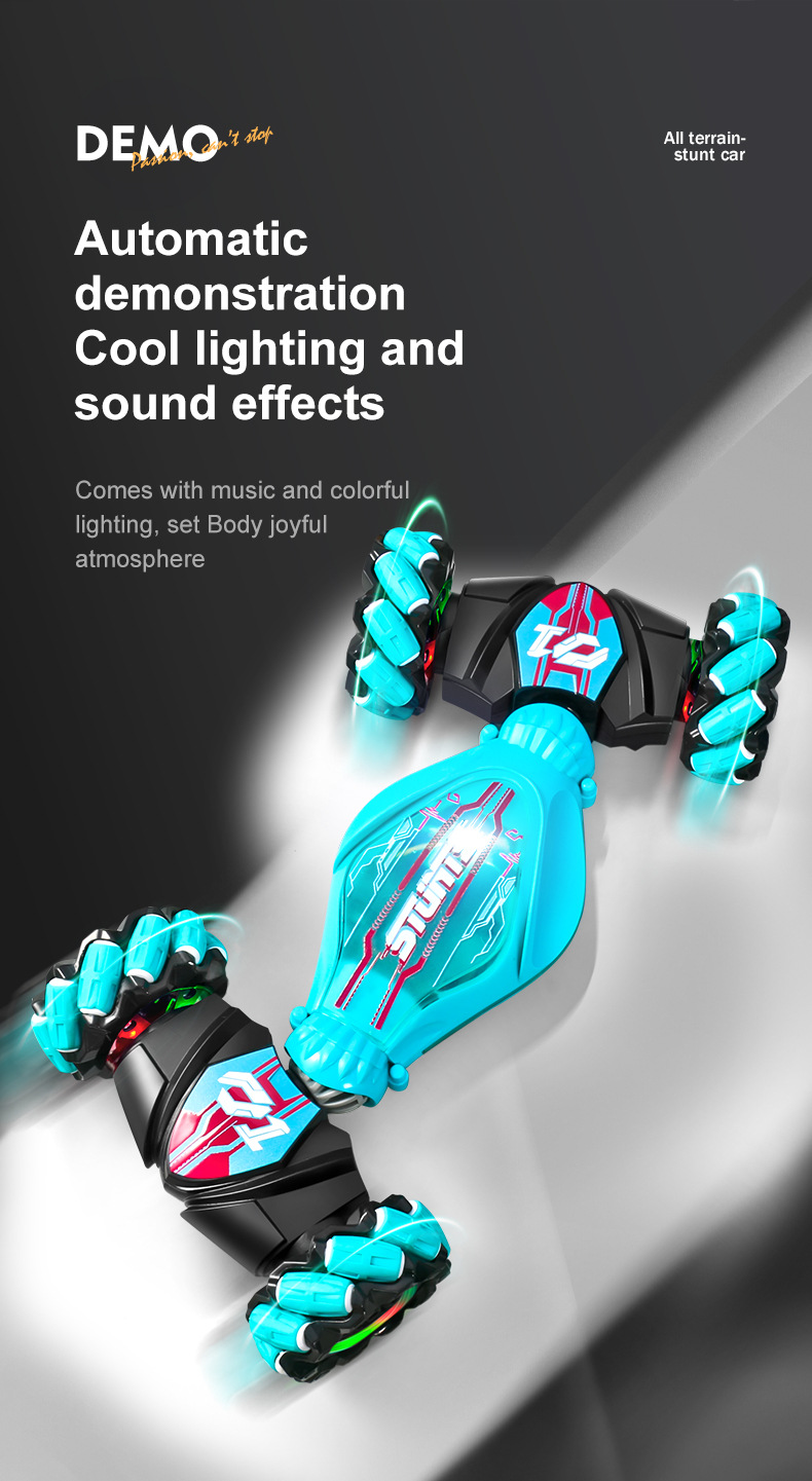 RC Car 6