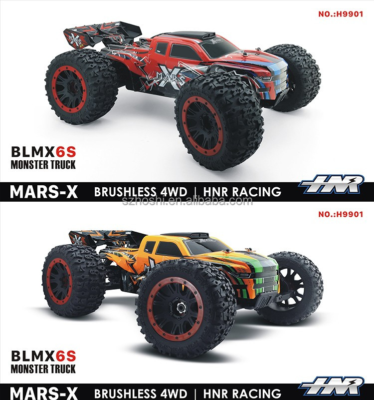 RC Car 11