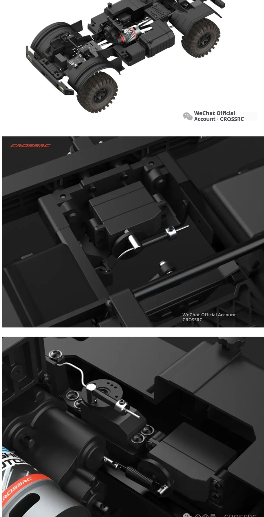 EMO X6 Image 8